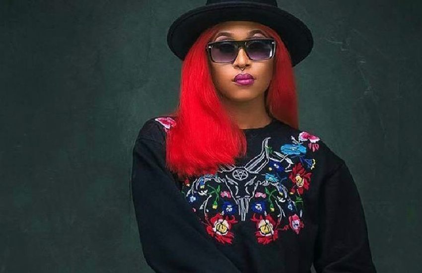 War of words as Cynthia Morgan opens up about struggles, comeback plan