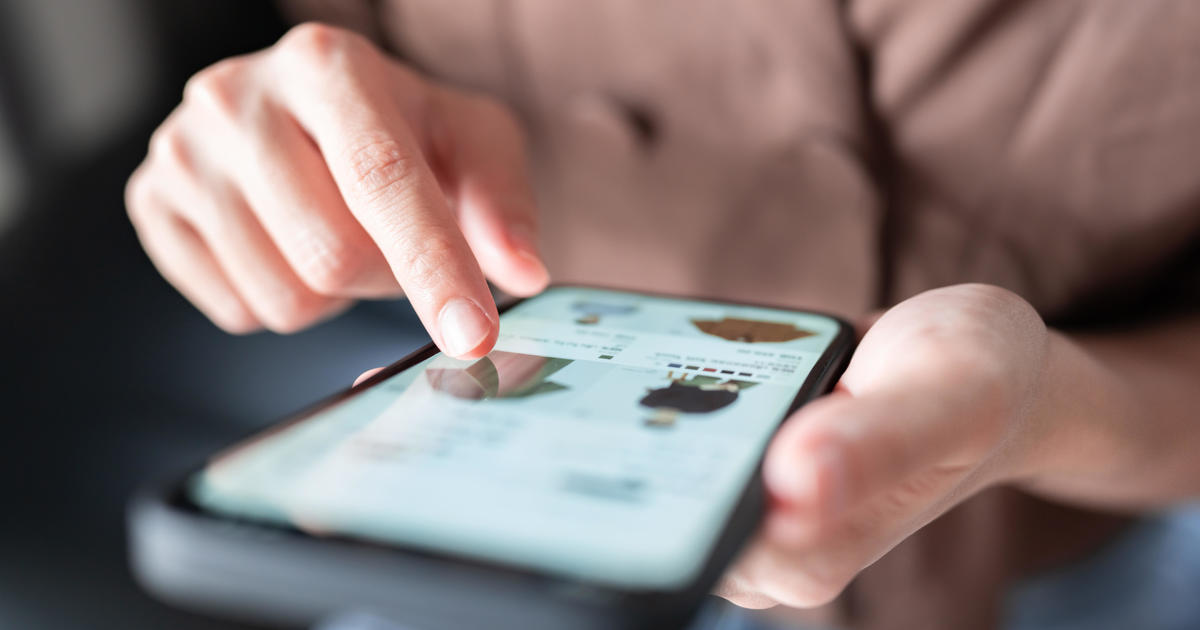 Made money online this year? You could owe more in taxes