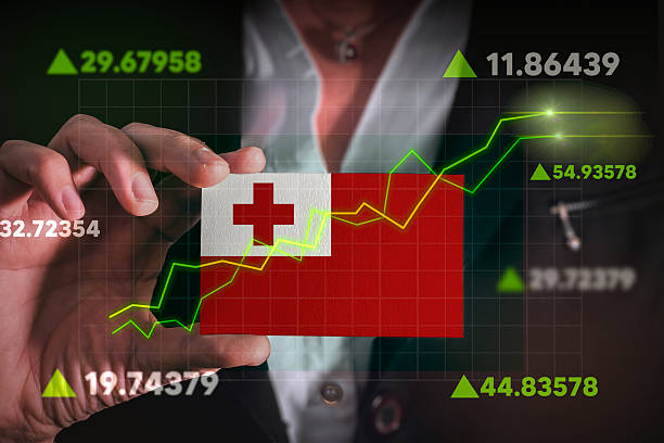 Tonga: When Remittances Become Financial Infrastructure